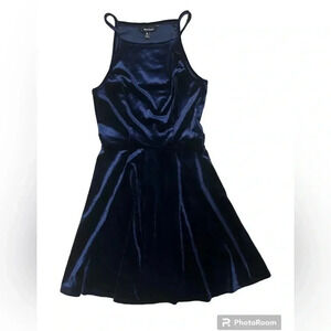 Speechless Junior semi formal dress